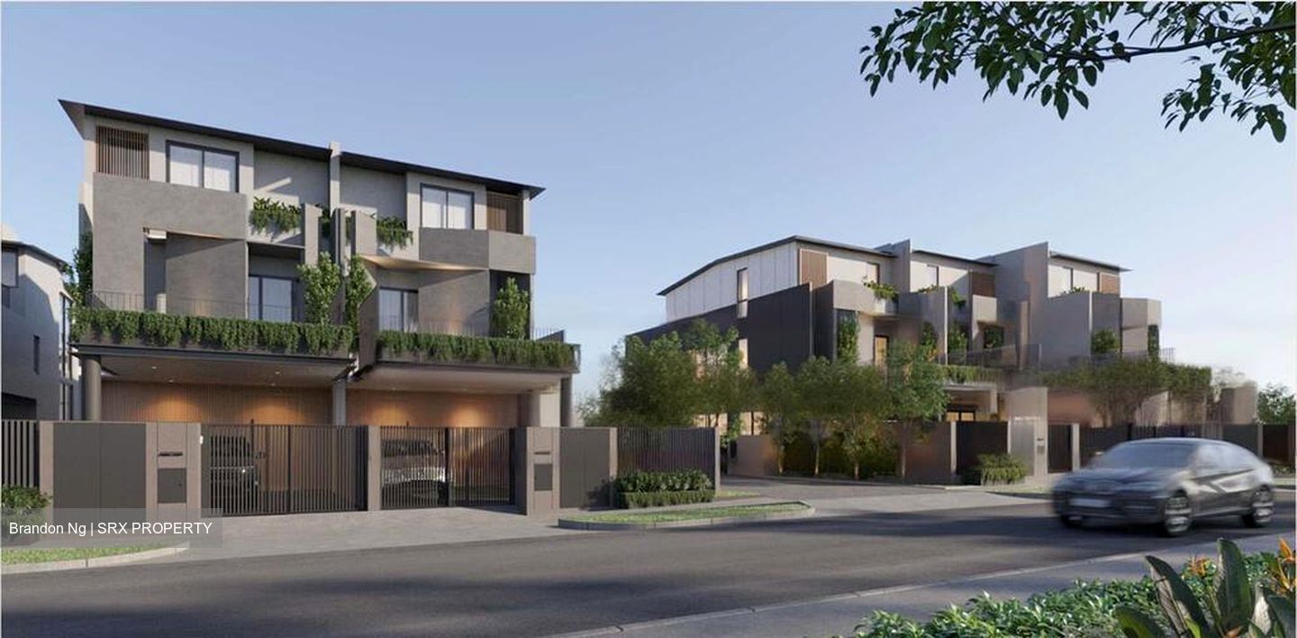 Kheam Hock Road (D11), Semi-Detached #458305571